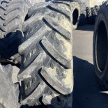 420/85R38 Kleber TRAKER OCC
Ruota motrice