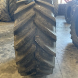 600/65R34 Bkt AGRIMAX RT657 OCC AR
Ruota motrice