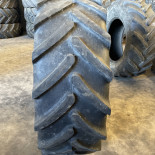 520/70R34 Michelin OMNIBIB OCC AR
Ruota motrice