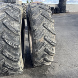 420/85R38 Goodyear DT806 OCC
Ruota motrice