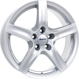     Cerchio dell'automobile - 6,5X16 ALUTEC GRIP 5/112   ET54 CH66,6
