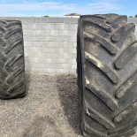 
            580/70R38 Michelin OMNIBIB OCC
    

                        155
        
                    D
        
    
    Ruota motrice

