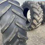 
            580/70R38 Michelin OMNIBIB OCC
    

                        155
        
                    D
        
    
    Ruota motrice

