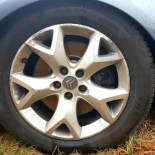 
            225/55R17 Michelin 
    

                        0
        
        
    
    Autovettura

