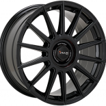     Jante de voiture - 8,5X19 AVUS AC-M09 5/108-114,3 ET45 CH72,6
