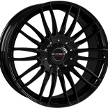     Jante de voiture - 9,0X20 BORBET CW3 5/120   ET45 CH65,1
