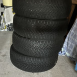 
            195/55R16 Hankook 
    

                        87
        
                    H
        
    
    Voiture de tourisme

