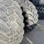 
            650/65R26.5 Alliance À 380 OCC
    

            
        
    
    Roue motrice

