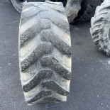 400/80-24 Solideal TM R4 OCC AR
20PR
Gonflable
