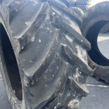 
            710/60R42 Michelin XEOBIB OCC
    

            
        
    
    ドライビングホイール

