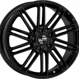     Car rim - 9,5X21 MAK LEIPZIG 5/130   ET60 CH71,6
