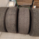 225/55R18 Bridgestone Blizzak-LM005
102
V
Vehículo de pasajeros