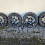 225/50R17 Yokohama BluEarth Es 32
94
V
Autowiel