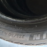 235/50R19 Michelin Pilot Alpin 5 SUV
103
V
Carro passageiro