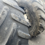 580/70R38 Michelin OMNIBIB OCC
Aandrijfwiel