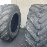 650/65R38 Michelin MULTIBIB 1 OCC /1 OCC REP OK
Aandrijfwiel
