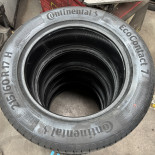 215/60R17 Continental EcoContact 7
96
H
Carro passageiro