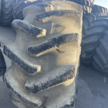 28/-26 Nokian FOREST KING OCC
16PR
Aandrijfwiel