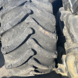 750/55R26.5 Nokian FOREST KING TRS2 OCC
Aandrijfwiel