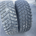 400/80R24 Nokian TRI2 1 OCC /1 OCC AR
Aandrijfwiel