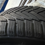 225/55R17 Michelin Alpin
101
V
Personenauto