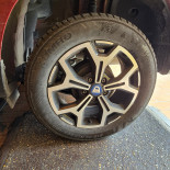 215/60R17 Kumho KUMHO WINTERCRAFT WS71 215/60 R17 96H
96
H
Personenauto