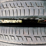255/40R18 Continental premium contact
99
Y
Personenauto