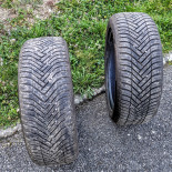 205/50R17 Hankook Kinergy 4S2
93
W
Personenauto