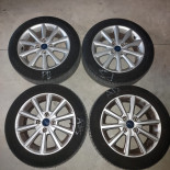 Autofelge - Ford FIESTA VII