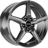 Autofelge - 8,0X18 RONAL R69 5/112   ET57 CH66,5