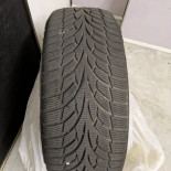 225/55R18 Nankang SV-3 winter
102
V
Autovettura