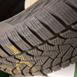 225/60R17 Uniroyal Winter expert
91
H
Autovettura
