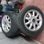 185/60R14 Nexen
82
H
Autovettura