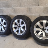225/55R16 Dunlop Winter Sport 5
    
                        99
        
                    H
        
    
    कार पहिया