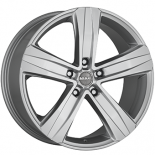 Car rim - 7,0X17 MAK STONE 5 5/114,3 ET42 CH66,1