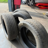 195/55R16 Continental Eco contact 6
    
                        87
        
                    H
        
    
    Легковой автомобиль