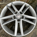 Car rim - 7JX17H2 ET 54