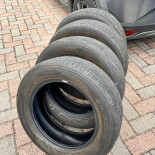 205/60R16 Hankook Ventus prime 3
    
                        92
        
                    H
        
    
    Passenger car