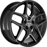     Автомобильный обод - 7,5X18 AVUS AC-519 5/110   ET40 CH65,1
