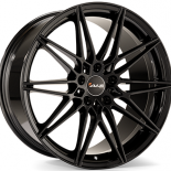     Автомобильный обод - 8,5X19 AVUS AC-MB5 5/112   ET47 CH66,6
