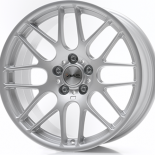     Автомобильный обод - 9,5X19 AVUS AC-MB4 5/120   ET45 CH72,6
