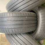 
            245/45R19 Michelin Pilot Sport 4S
    

                        102
        
                    Y
        
    
    4x4 एसयूवी

