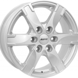     Cerchio auto - 7,5X17 ALUTEC TITAN 6/139,7 ET55 CH93,1
