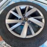 
            205/55R16 Uniroyal 
    

                        91
        
                    H
        
    
    Легковой автомобиль

