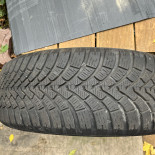 
            215/60R17 Falken Pneu neige
    

                        0
        
        
    
    4x4 SUV

