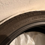 
            245/40R20 Nokian 
    

                        99
        
                    H
        
    
    Легковой автомобиль

