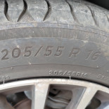 
            205/55R16 Michelin GuMu
    

                        91
        
                    V
        
    
    Легковой автомобиль

