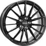     Cerchio auto - 8,0X18 MONACO WHEELS GP14 5/112   ET45 CH66,6
