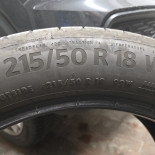 
            215/50R18 Continental EcoContact 6Q
    

                        92
        
                    W
        
    
    Samochód osobowy

