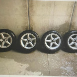 
            205/55R16 Continental 
    

                        91
        
                    H
        
    
    Personenauto

